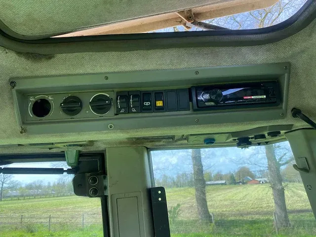 2000 fendt favorit 924 vierwielaangedreven landbouwtractor - afbeelding 9 van  24