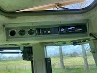 2000 fendt favorit 924 vierwielaangedreven landbouwtractor - afbeelding 9 van  24