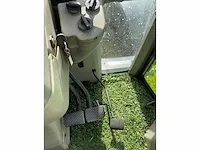 2000 fendt favorit 924 vierwielaangedreven landbouwtractor - afbeelding 13 van  24