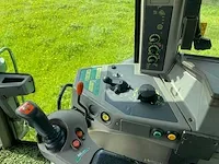 2000 fendt favorit 924 vierwielaangedreven landbouwtractor - afbeelding 14 van  24