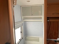 2000 fendt saphir 130 caravan - afbeelding 19 van  36
