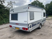 2000 fendt saphir 130 caravan - afbeelding 23 van  36