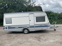 2000 fendt saphir 130 caravan - afbeelding 33 van  36