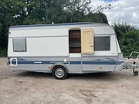 2000 fendt saphir 130 caravan - afbeelding 34 van  36