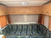 2000 fendt saphir 130 caravan - afbeelding 36 van  36