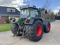 2000 fendt vario 716 vierwielaangedreven landbouwtractor - afbeelding 2 van  46