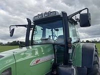 2000 fendt vario 716 vierwielaangedreven landbouwtractor - afbeelding 3 van  46