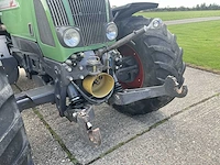 2000 fendt vario 716 vierwielaangedreven landbouwtractor - afbeelding 5 van  46