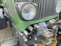 2000 fendt vario 716 vierwielaangedreven landbouwtractor - afbeelding 6 van  46