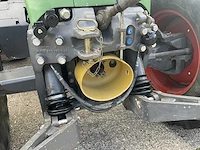 2000 fendt vario 716 vierwielaangedreven landbouwtractor - afbeelding 7 van  46