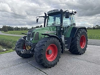 2000 fendt vario 716 vierwielaangedreven landbouwtractor - afbeelding 1 van  46