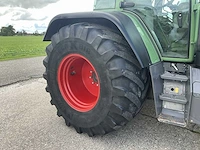 2000 fendt vario 716 vierwielaangedreven landbouwtractor - afbeelding 14 van  46