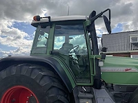 2000 fendt vario 716 vierwielaangedreven landbouwtractor - afbeelding 15 van  46