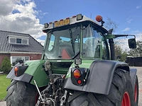 2000 fendt vario 716 vierwielaangedreven landbouwtractor - afbeelding 16 van  46
