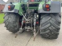 2000 fendt vario 716 vierwielaangedreven landbouwtractor - afbeelding 17 van  46