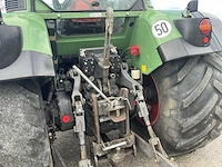 2000 fendt vario 716 vierwielaangedreven landbouwtractor - afbeelding 18 van  46