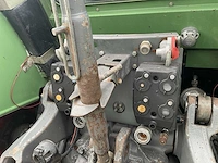 2000 fendt vario 716 vierwielaangedreven landbouwtractor - afbeelding 19 van  46