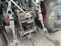 2000 fendt vario 716 vierwielaangedreven landbouwtractor - afbeelding 21 van  46