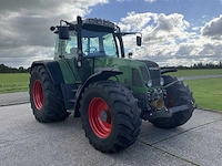 2000 fendt vario 716 vierwielaangedreven landbouwtractor - afbeelding 12 van  46