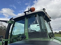 2000 fendt vario 716 vierwielaangedreven landbouwtractor - afbeelding 25 van  46
