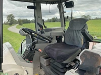 2000 fendt vario 716 vierwielaangedreven landbouwtractor - afbeelding 27 van  46