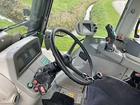 2000 fendt vario 716 vierwielaangedreven landbouwtractor - afbeelding 28 van  46
