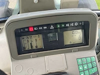 2000 fendt vario 716 vierwielaangedreven landbouwtractor - afbeelding 30 van  46
