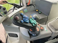 2000 fendt vario 716 vierwielaangedreven landbouwtractor - afbeelding 31 van  46