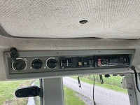 2000 fendt vario 716 vierwielaangedreven landbouwtractor - afbeelding 35 van  46