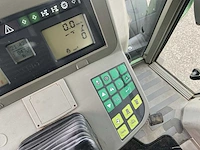 2000 fendt vario 716 vierwielaangedreven landbouwtractor - afbeelding 37 van  46