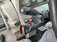 2000 fendt vario 716 vierwielaangedreven landbouwtractor - afbeelding 38 van  46