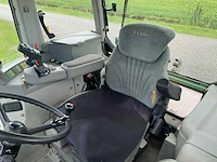 2000 fendt vario 716 vierwielaangedreven landbouwtractor - afbeelding 40 van  46