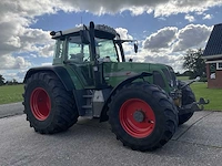 2000 fendt vario 716 vierwielaangedreven landbouwtractor - afbeelding 34 van  46
