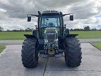 2000 fendt vario 716 vierwielaangedreven landbouwtractor - afbeelding 42 van  46