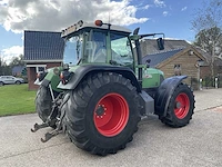 2000 fendt vario 716 vierwielaangedreven landbouwtractor - afbeelding 44 van  46