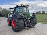 2000 fendt vario 716 vierwielaangedreven landbouwtractor - afbeelding 45 van  46