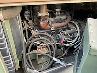 2000 fermont div mep-804a stroomgenerator - afbeelding 8 van  9