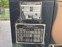 2000 fermont div mep-804a stroomgenerator - afbeelding 9 van  9