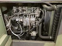 2000 fermont division mep 804 a stroomgenerator - afbeelding 6 van  9
