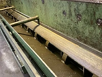 2000 ferrari b17 universele freesmachine - afbeelding 16 van  30