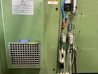 2000 ferrari b17 universele freesmachine - afbeelding 28 van  30