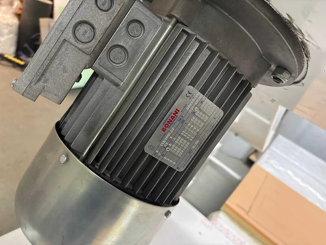 2000 fgm contourmachine - afbeelding 2 van  13