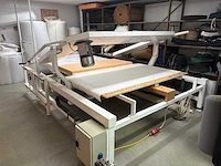 2000 fgm contourmachine - afbeelding 7 van  13
