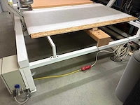 2000 fgm contourmachine - afbeelding 9 van  13