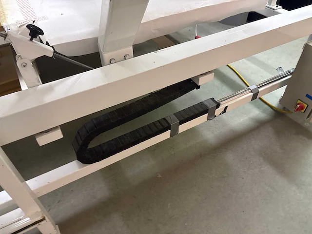 2000 fgm contourmachine - afbeelding 13 van  13