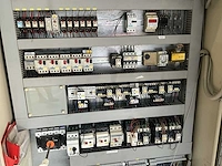 2000 fiagotronic cwu-b6h/2 chiller - afbeelding 9 van  21