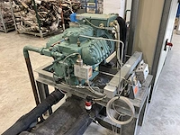 2000 fiagotronic cwu-b6h/2 chiller - afbeelding 19 van  21