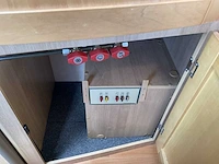 2000 fiat ci cipro 15 (ducato 14) camper - afbeelding 24 van  48