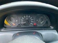 2000 fiat strada pick-up 1.7 td bedrijfswagen - afbeelding 5 van  21