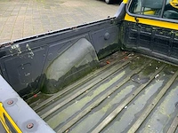 2000 fiat strada pick-up 1.7 td bedrijfswagen - afbeelding 20 van  21